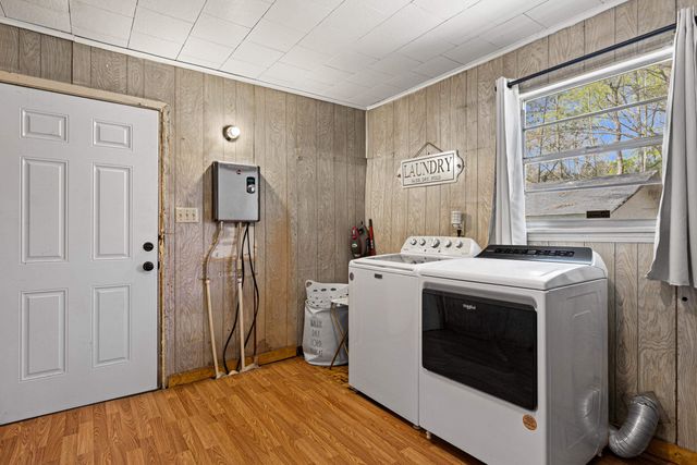 1152 County Road 166, Overton, TX 75684