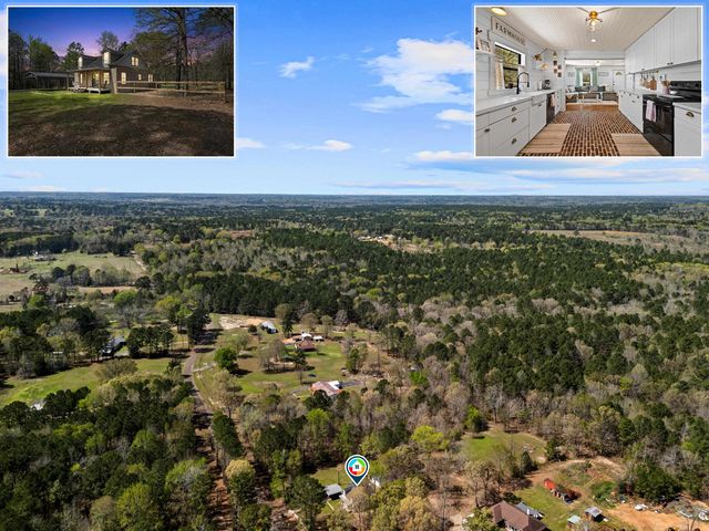 1152 County Road 166, Overton, TX 75684