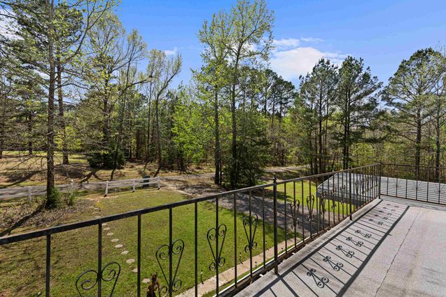 1152 County Road 166, Overton, TX 75684