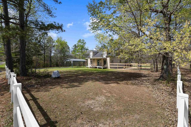 1152 County Road 166, Overton, TX 75684