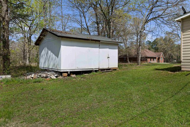 1152 County Road 166, Overton, TX 75684