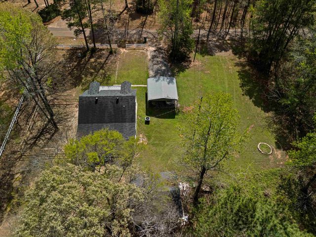 1152 County Road 166, Overton, TX 75684