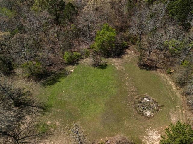 1152 County Road 166, Overton, TX 75684
