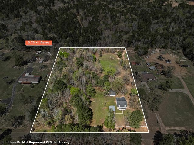 1152 County Road 166, Overton, TX 75684