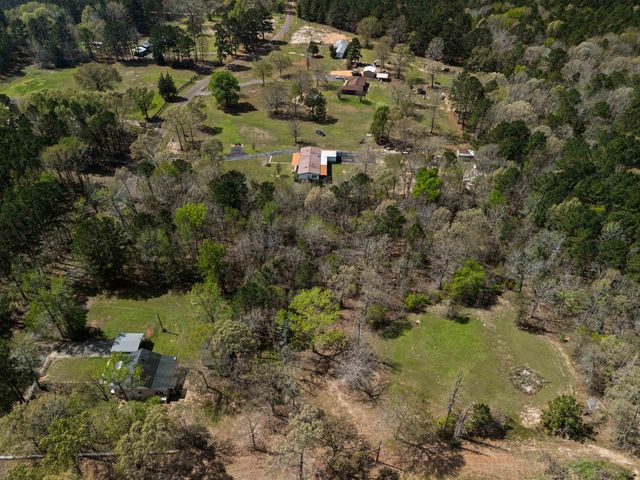 1152 County Road 166, Overton, TX 75684