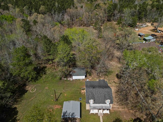 1152 County Road 166, Overton, TX 75684
