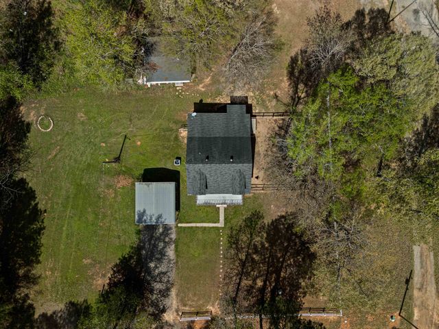 1152 County Road 166, Overton, TX 75684