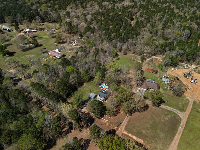 1152 County Road 166, Overton, TX 75684