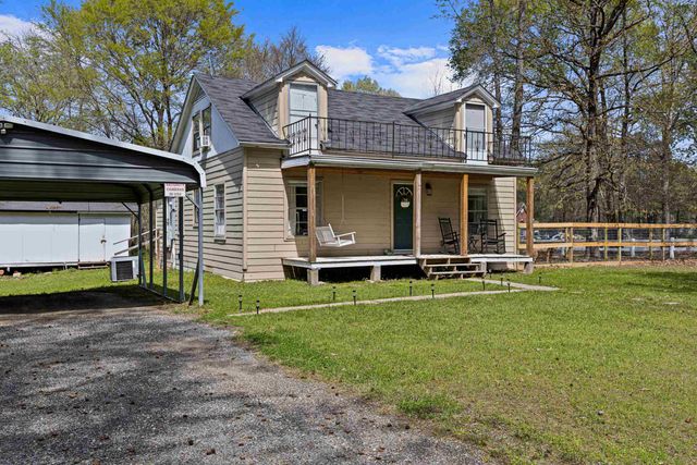 1152 County Road 166, Overton, TX 75684