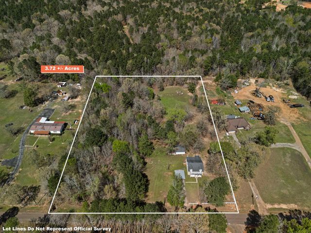 1152 County Road 166, Overton, TX 75684