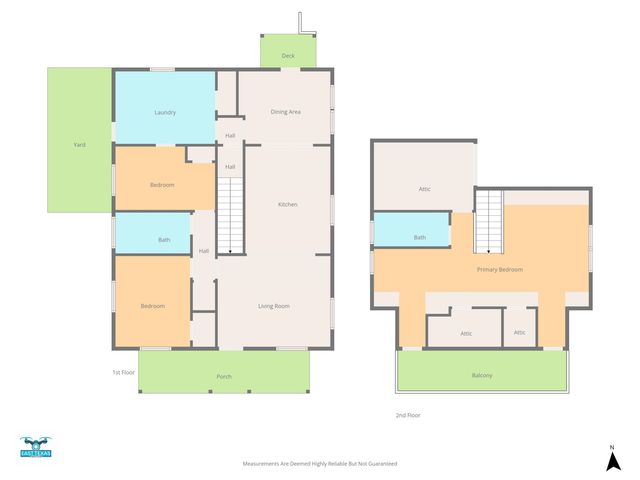 1152 County Road 166, Overton, TX 75684