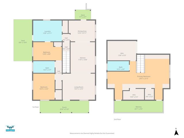 1152 County Road 166, Overton, TX 75684