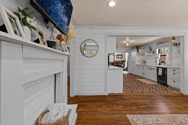 1152 County Road 166, Overton, TX 75684