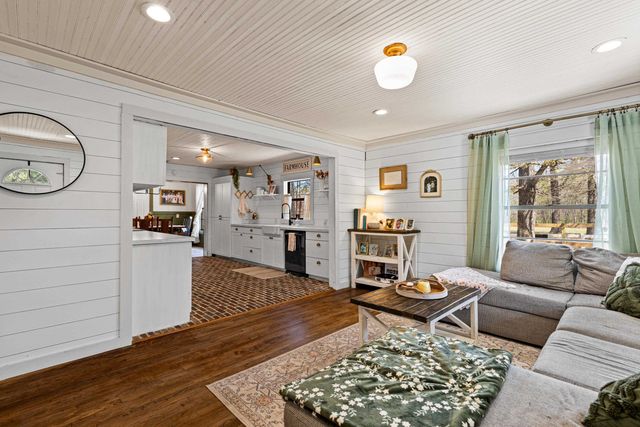 1152 County Road 166, Overton, TX 75684