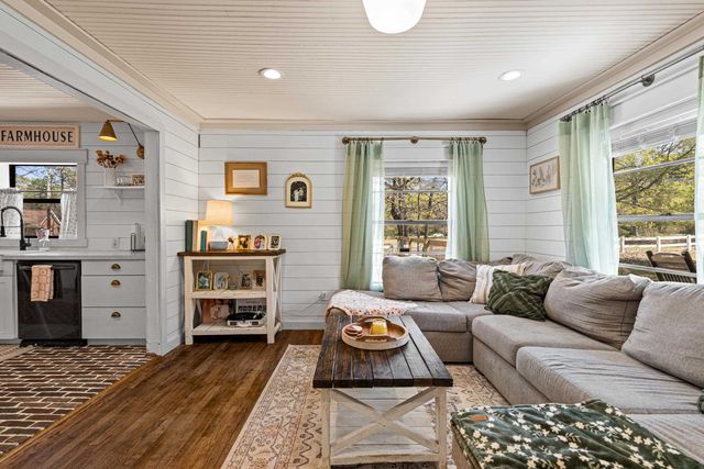 1152 County Road 166, Overton, TX 75684