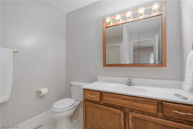 3278 Sumser Street NW, North Canton, OH 44720