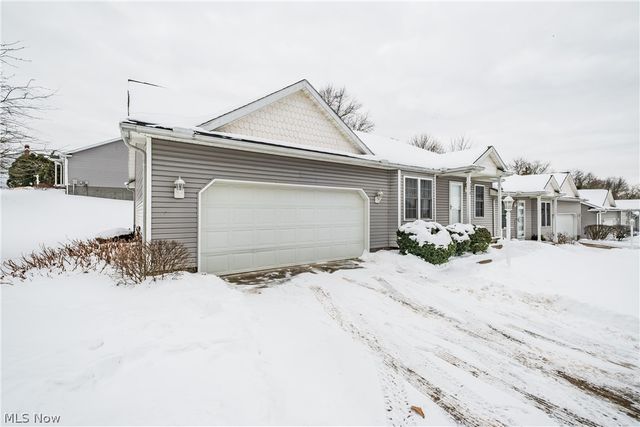 3278 Sumser Street NW, North Canton, OH 44720