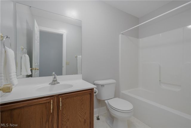 3278 Sumser Street NW, North Canton, OH 44720