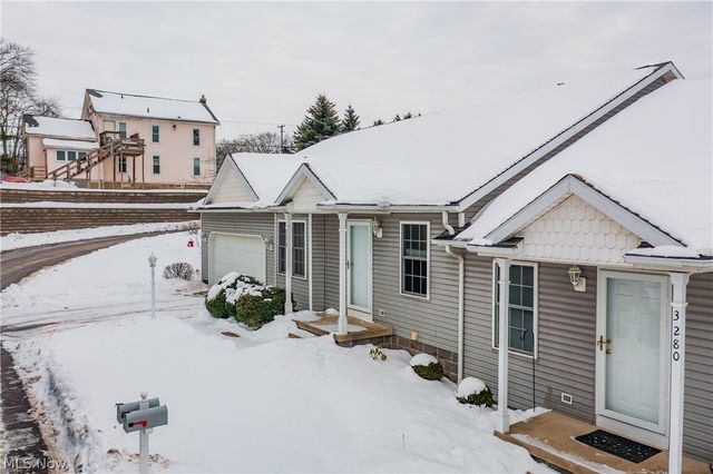 3278 Sumser Street NW, North Canton, OH 44720