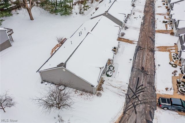 3278 Sumser Street NW, North Canton, OH 44720