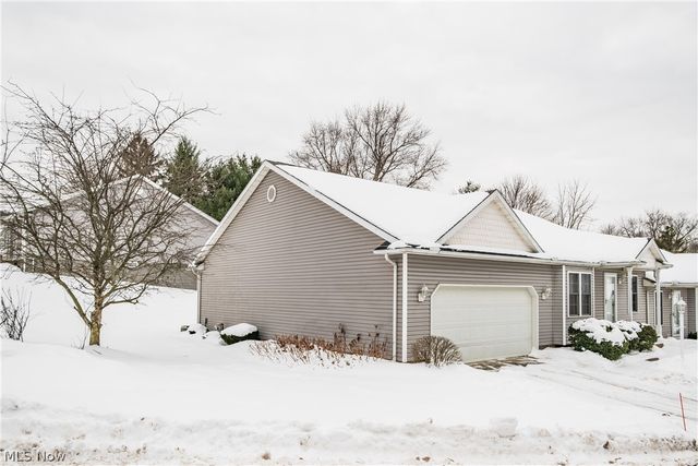 3278 Sumser Street NW, North Canton, OH 44720