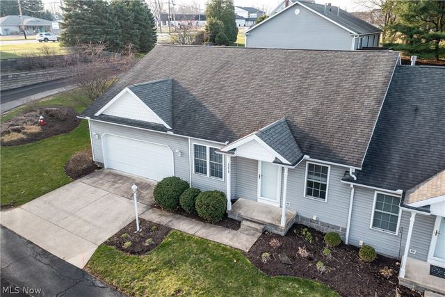 3278 Sumser Street NW, North Canton, OH 44720