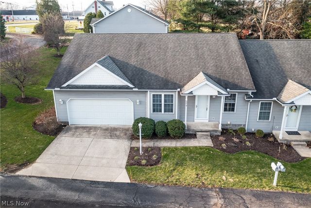 3278 Sumser Street NW, North Canton, OH 44720