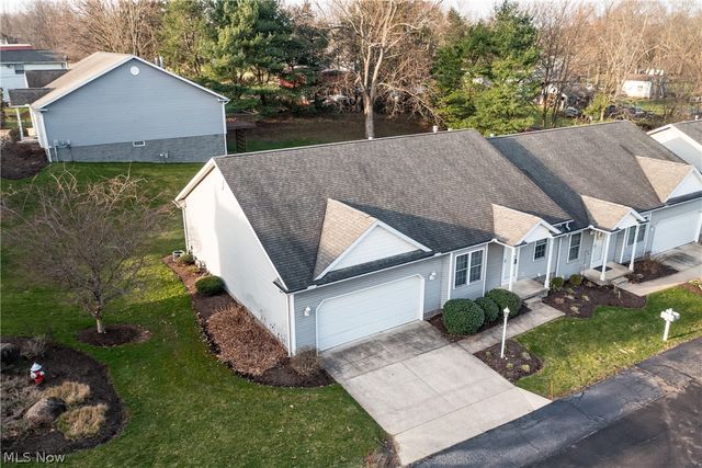 3278 Sumser Street NW, North Canton, OH 44720