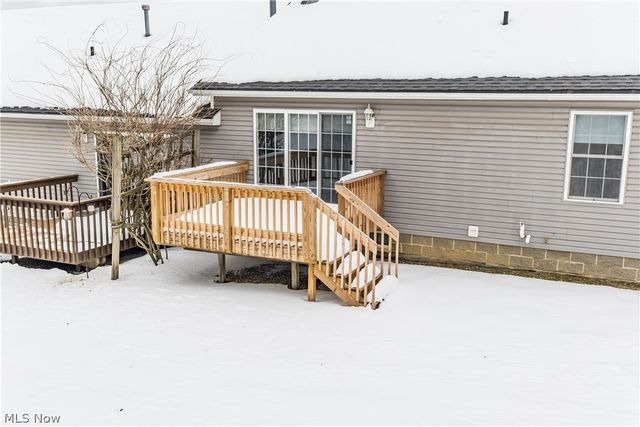 3278 Sumser Street NW, North Canton, OH 44720