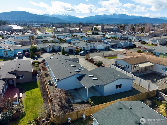 420 W Cove Lane, Sequim, WA 98382