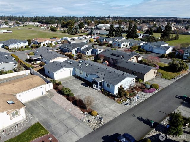 420 W Cove Lane, Sequim, WA 98382