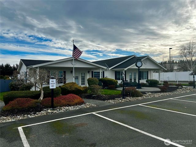 420 W Cove Lane, Sequim, WA 98382