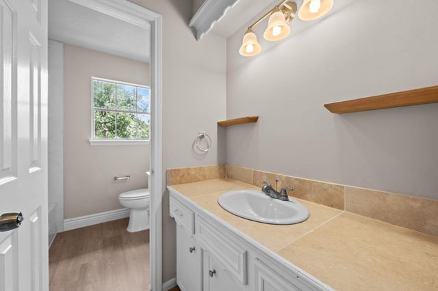1938 Running Springs Drive, Houston, TX 77339