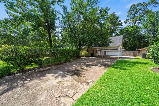1938 Running Springs Drive, Houston, TX 77339
