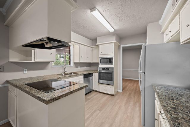 1938 Running Springs Drive, Houston, TX 77339