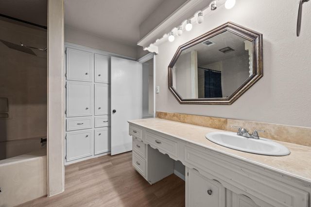 1938 Running Springs Drive, Houston, TX 77339