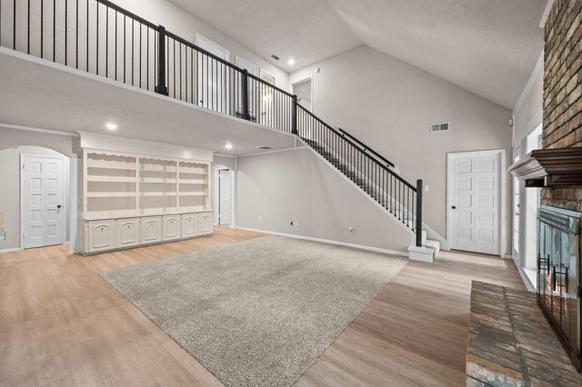 1938 Running Springs Drive, Houston, TX 77339