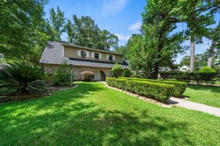 1938 Running Springs Drive, Houston, TX 77339