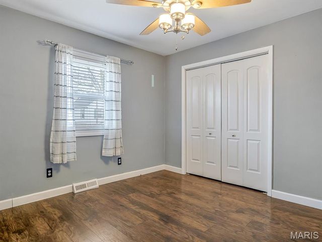 509 Jacob Street, St Jacob, IL 62281