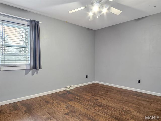 509 Jacob Street, St Jacob, IL 62281