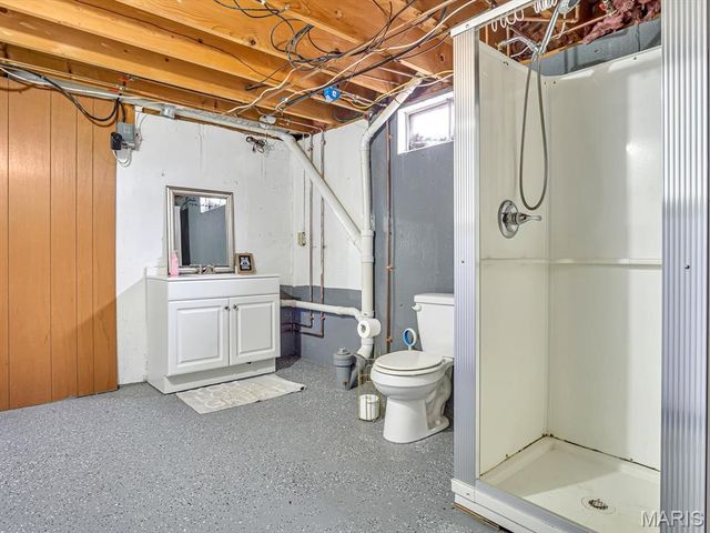 509 Jacob Street, St Jacob, IL 62281