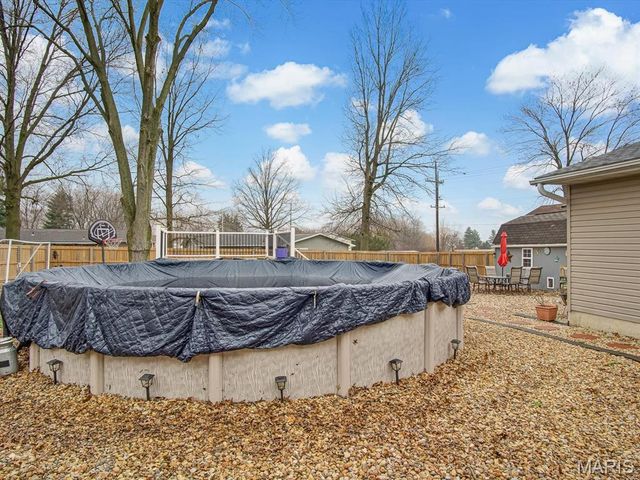 509 Jacob Street, St Jacob, IL 62281