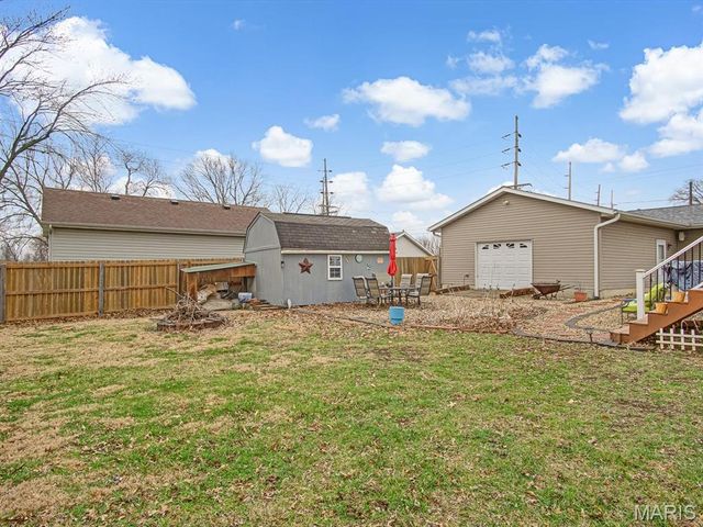 509 Jacob Street, St Jacob, IL 62281