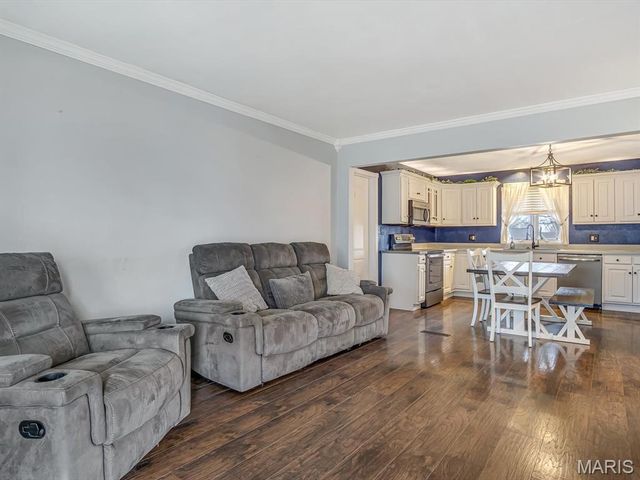 509 Jacob Street, St Jacob, IL 62281