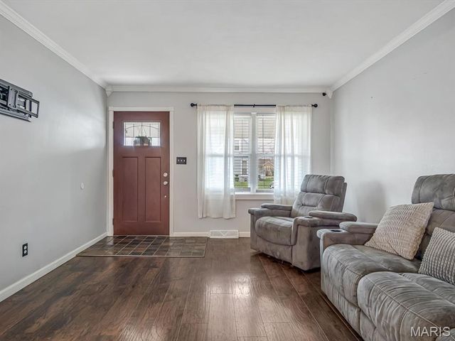 509 Jacob Street, St Jacob, IL 62281