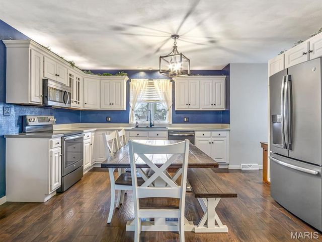 509 Jacob Street, St Jacob, IL 62281