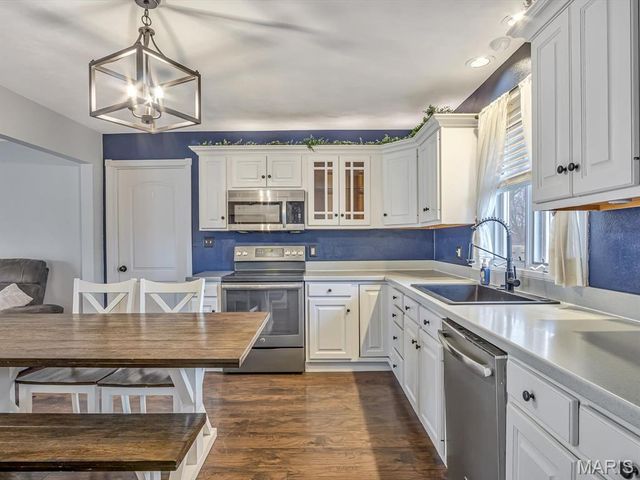 509 Jacob Street, St Jacob, IL 62281