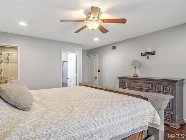 509 Jacob Street, St Jacob, IL 62281