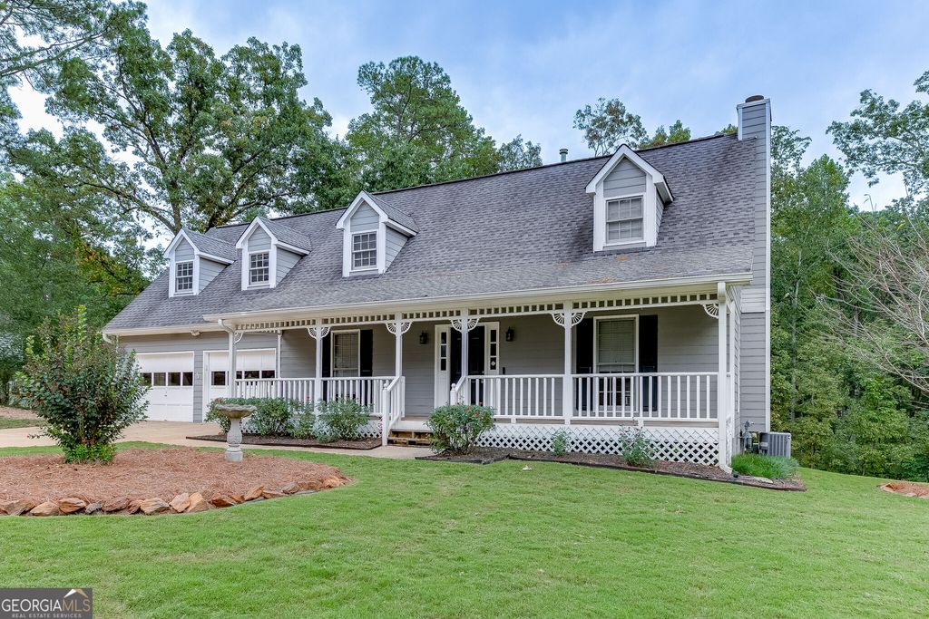 1961 Amber Dawn Way, Lawrenceville, GA 30043 — photo 3