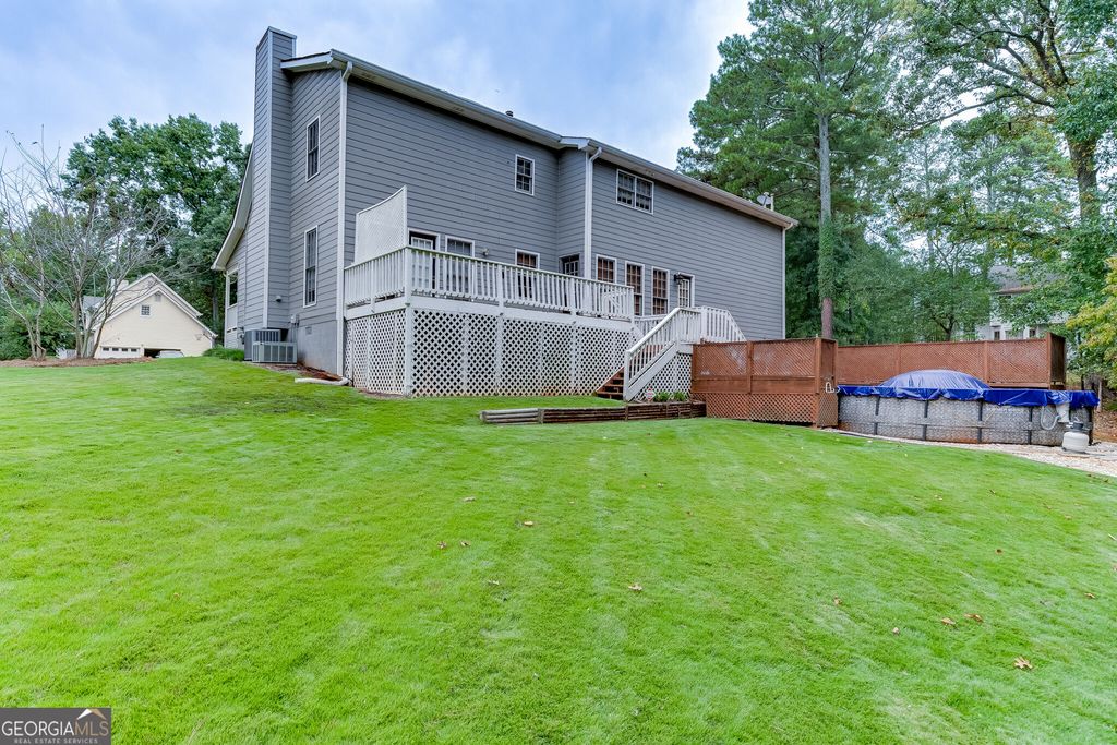 1961 Amber Dawn Way, Lawrenceville, GA 30043 — photo 4